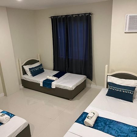 717 Residences Iloilo City Kültér fotó