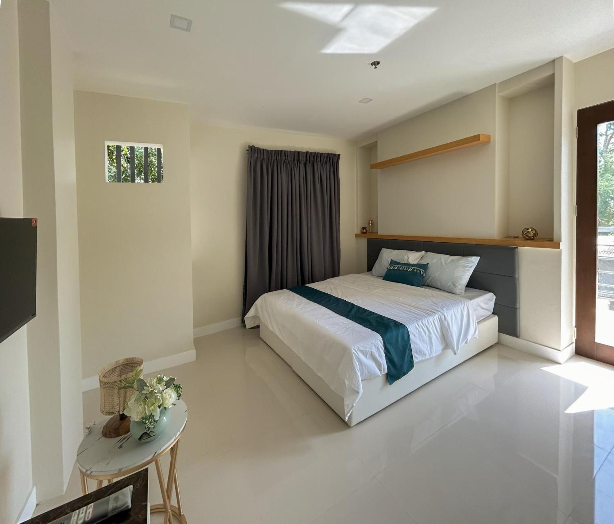 717 Residences Iloilo City Kültér fotó