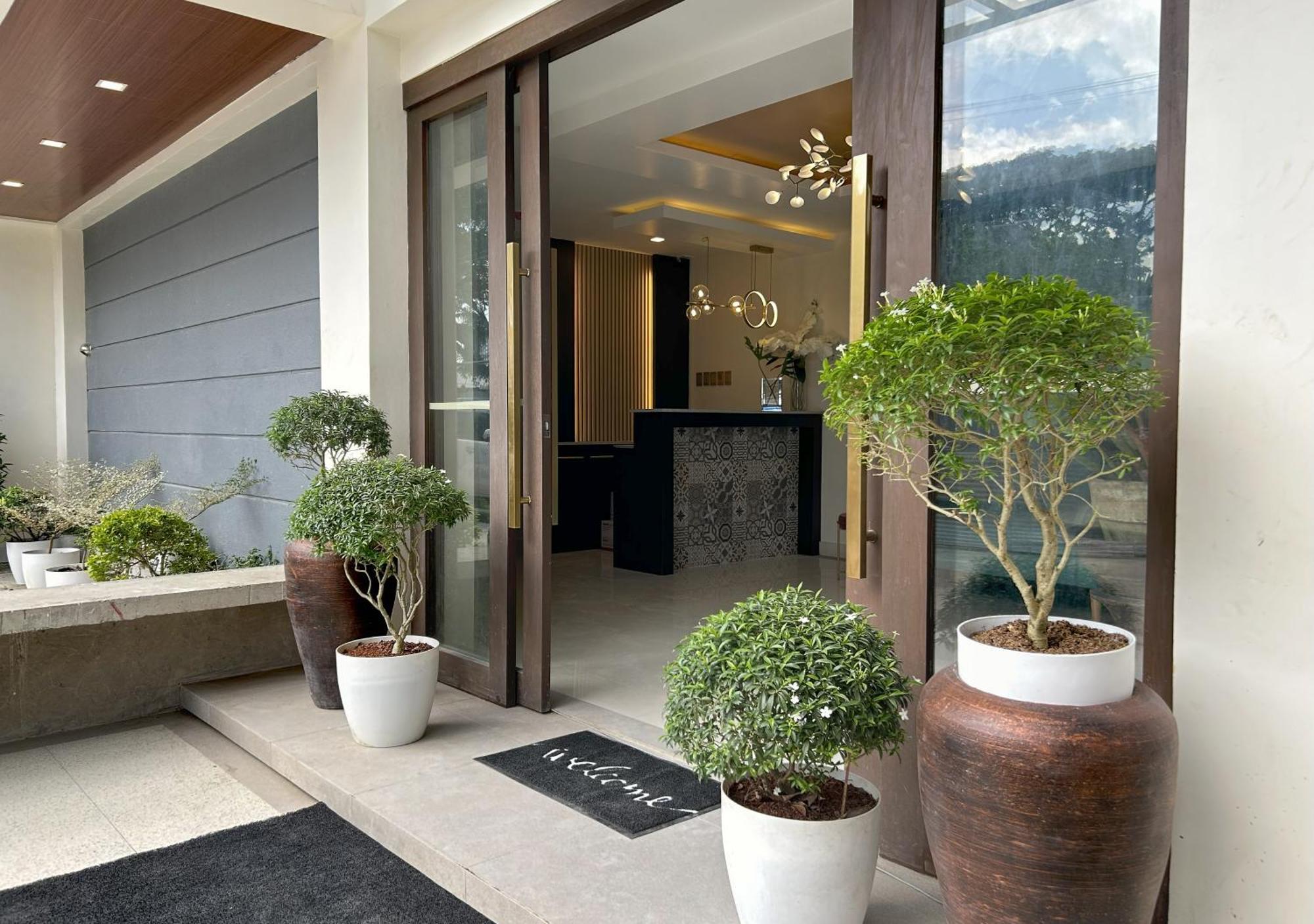 717 Residences Iloilo City Kültér fotó