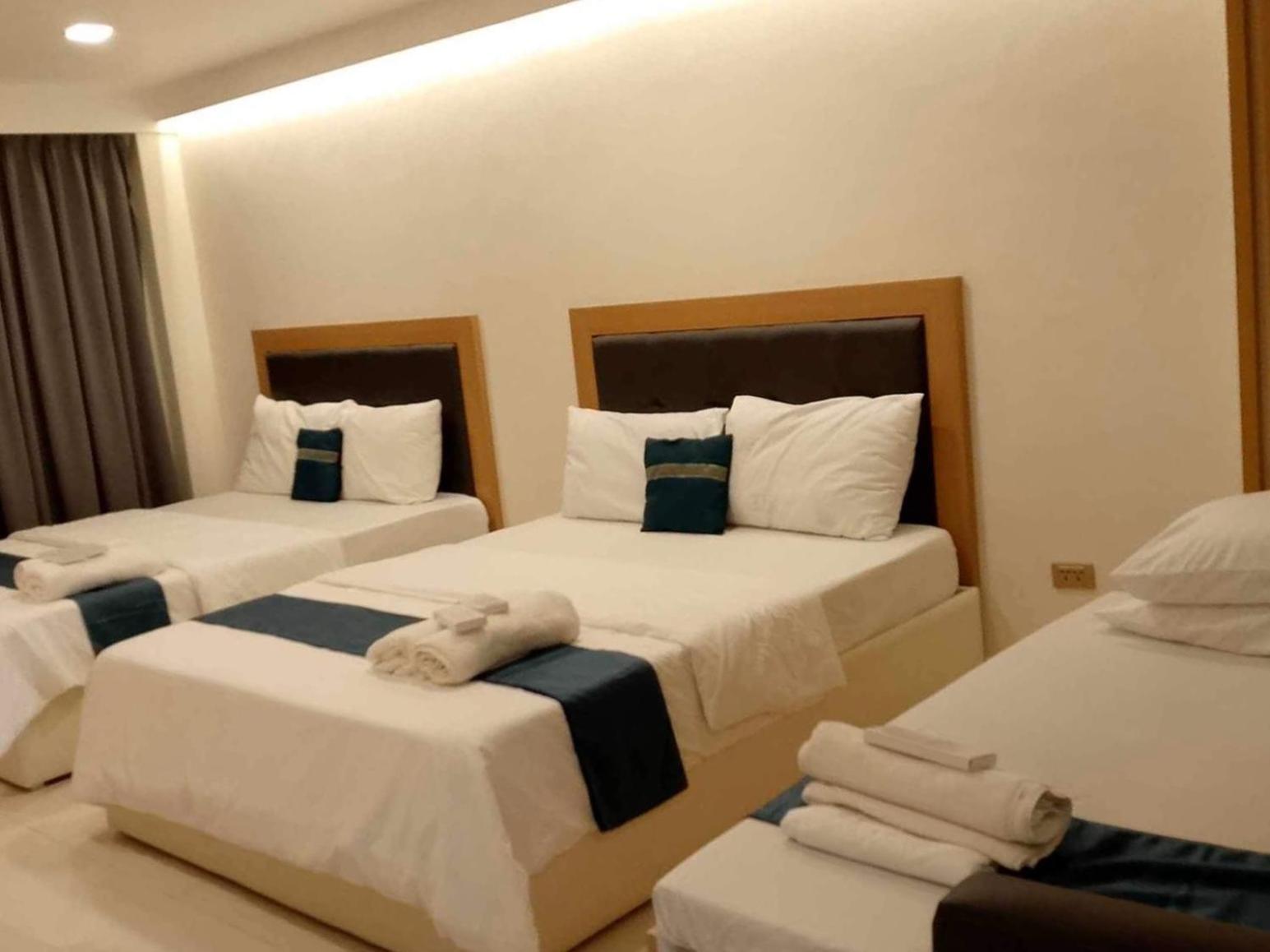 717 Residences Iloilo City Kültér fotó