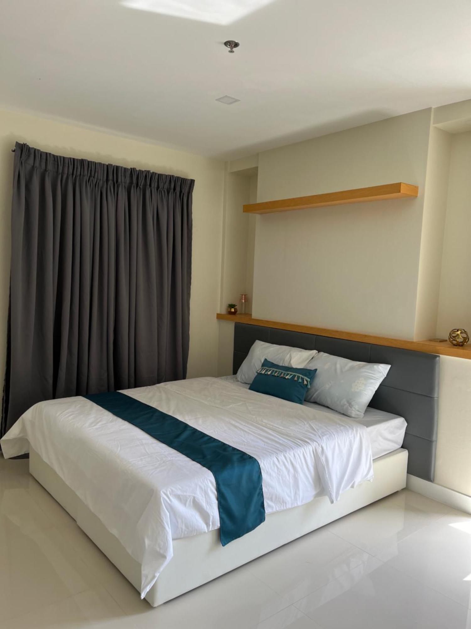 717 Residences Iloilo City Kültér fotó