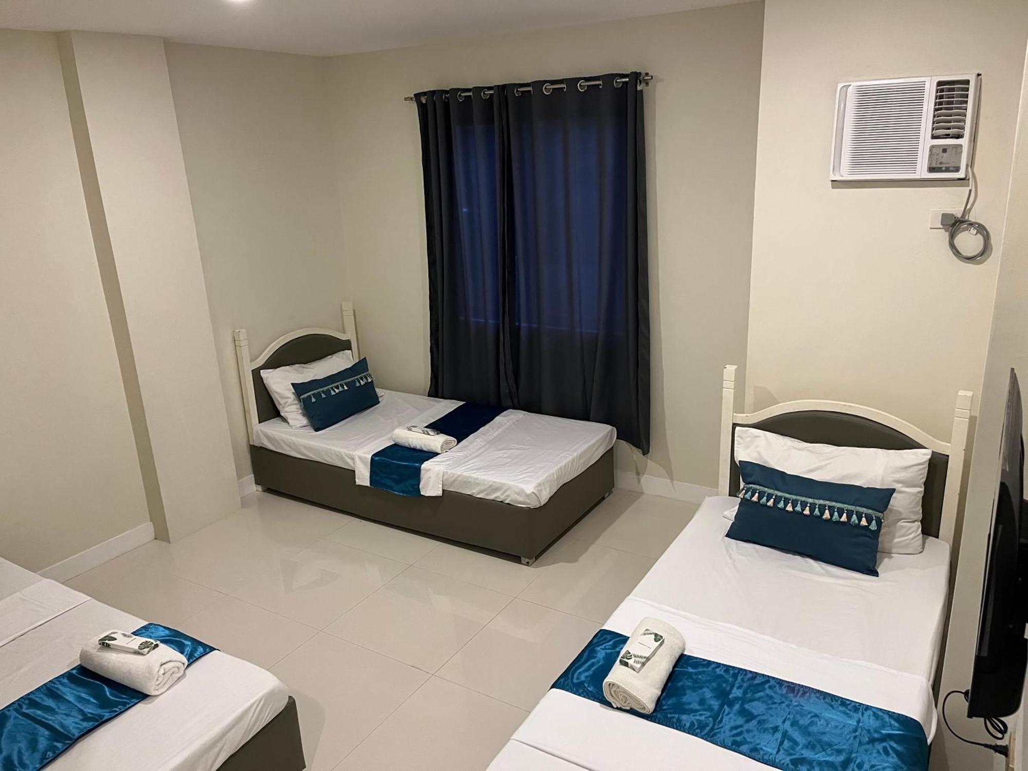 717 Residences Iloilo City Kültér fotó