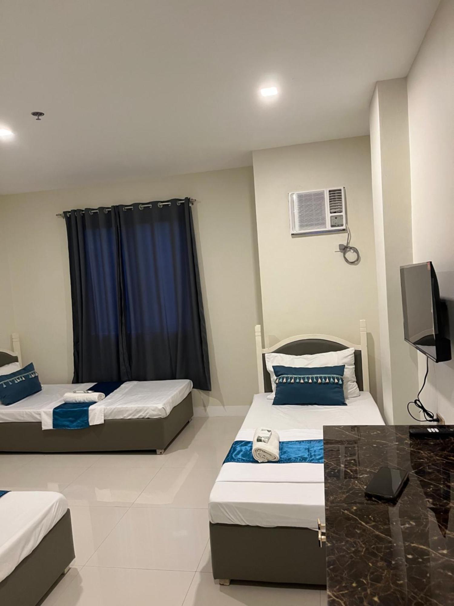 717 Residences Iloilo City Kültér fotó