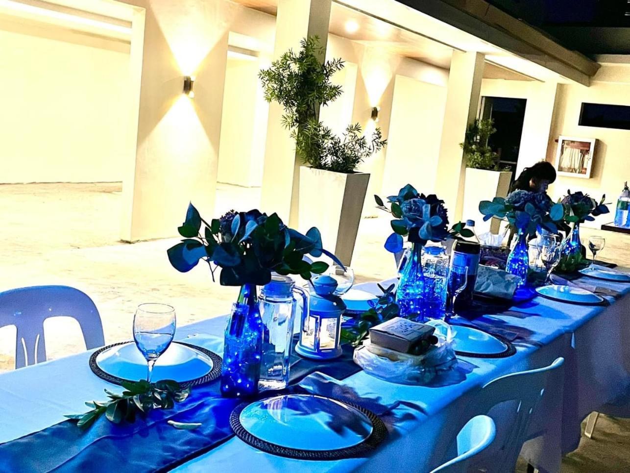 717 Residences Iloilo City Kültér fotó