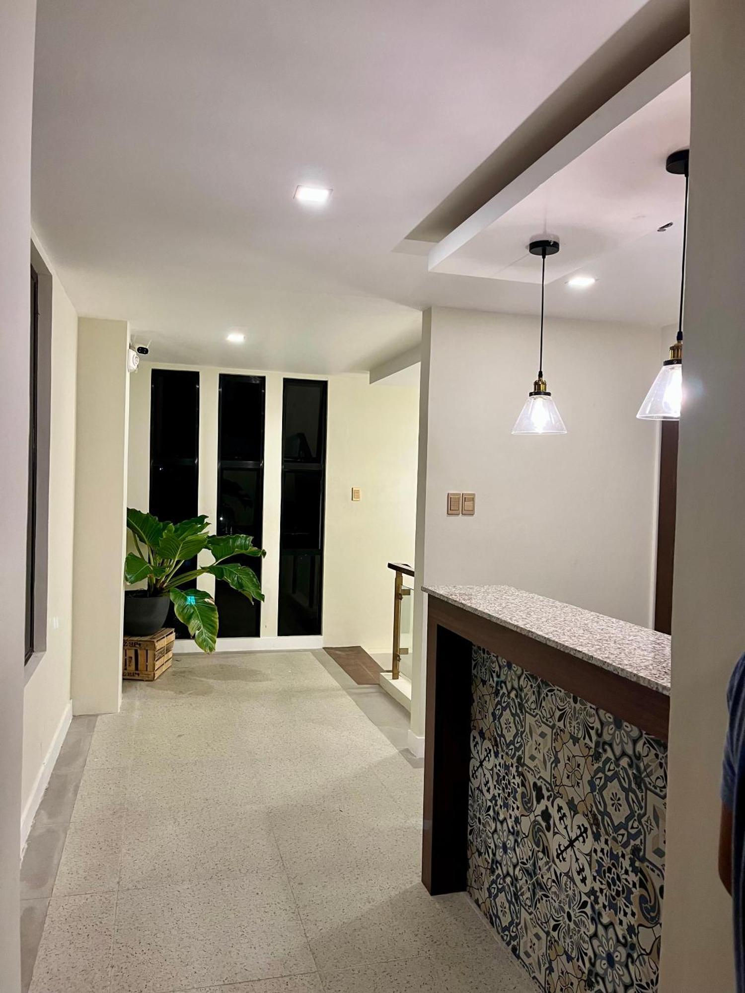 717 Residences Iloilo City Kültér fotó