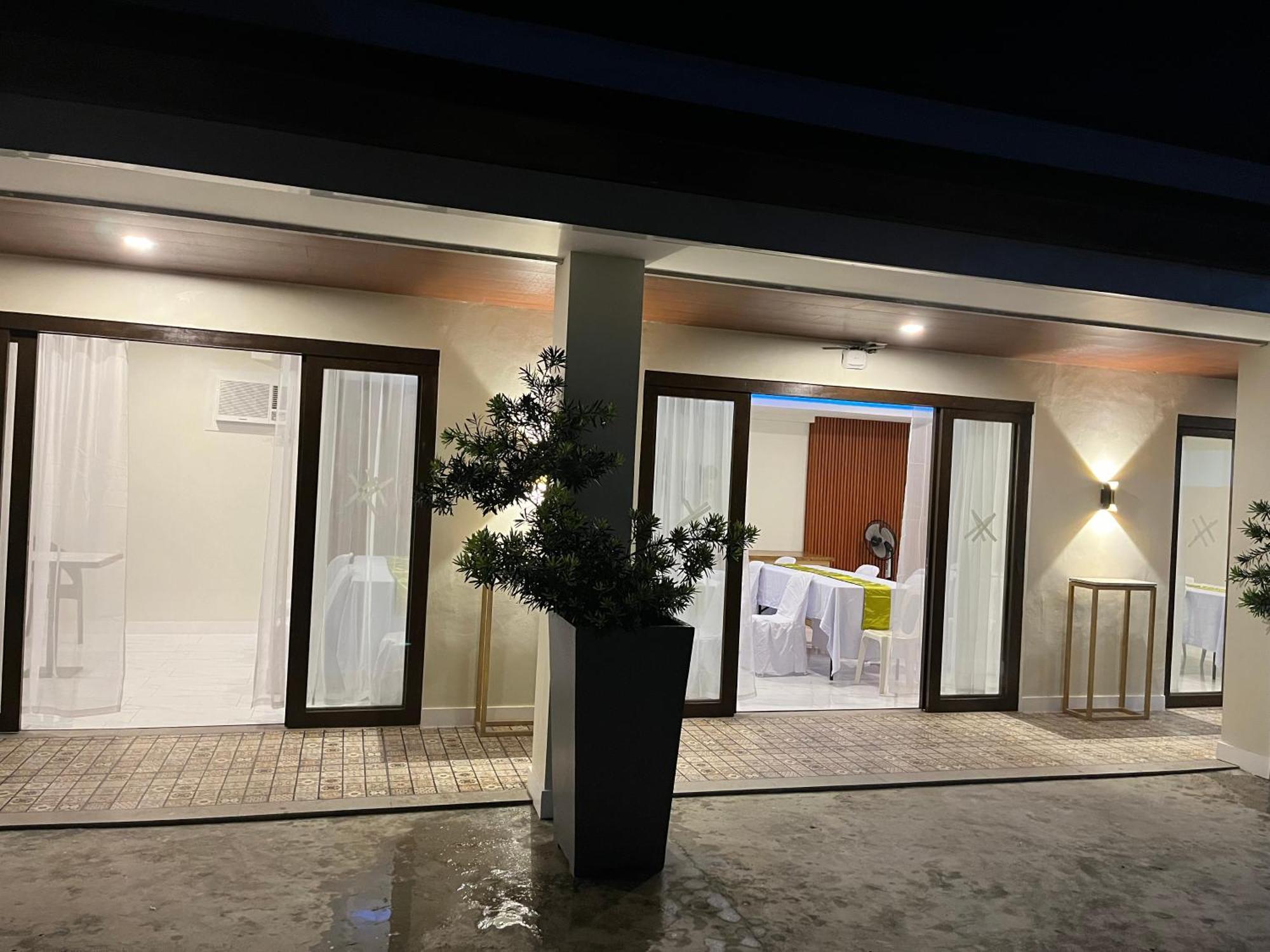 717 Residences Iloilo City Kültér fotó