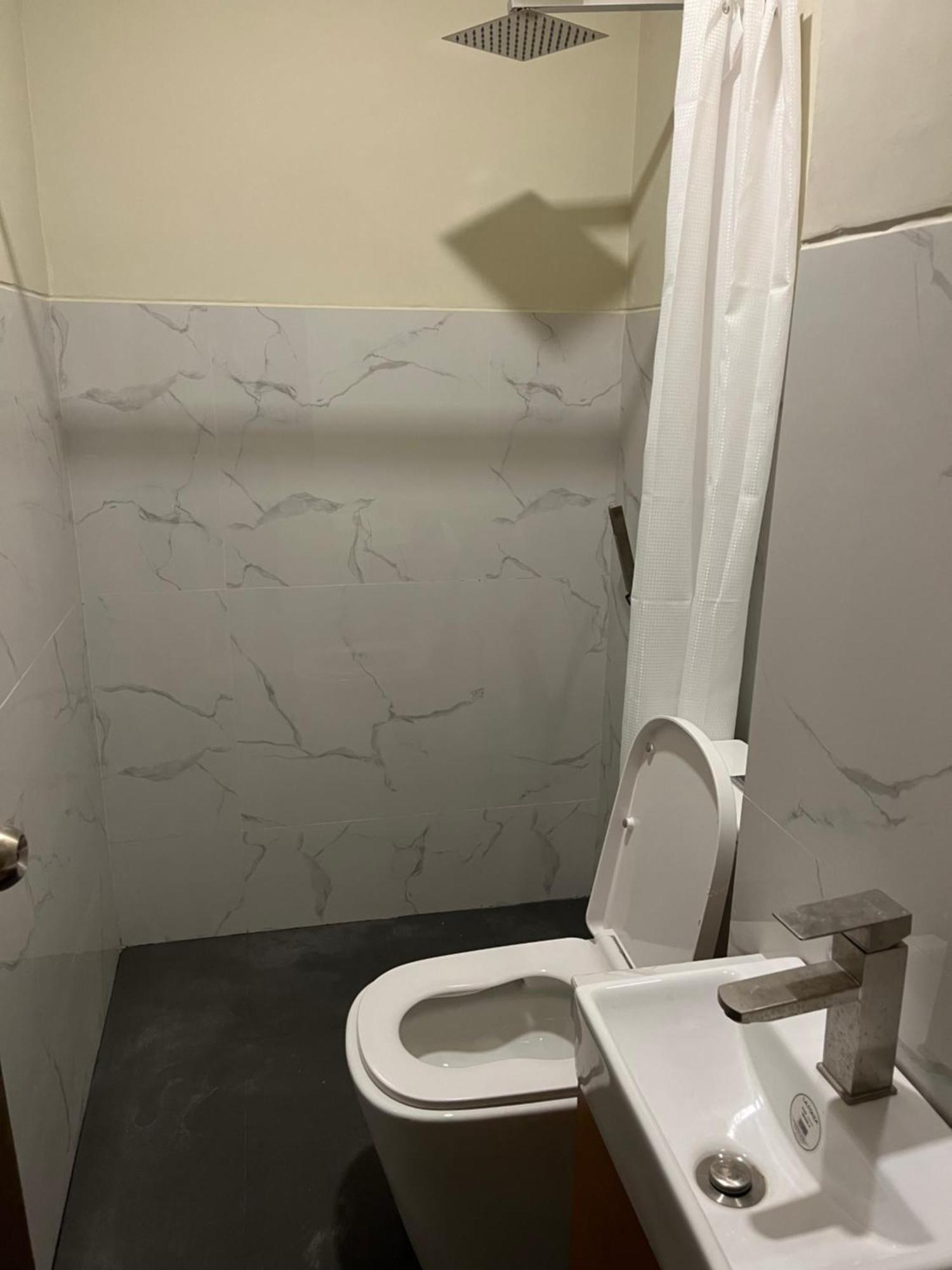717 Residences Iloilo City Kültér fotó